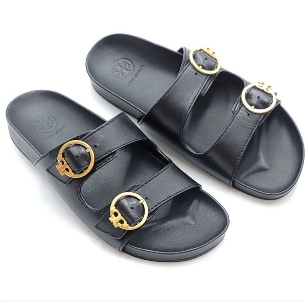 Tory Burch Burch Anatomic Slide